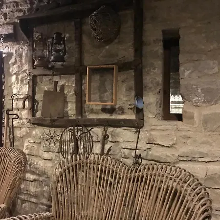 Il Molinaccio سان ليو