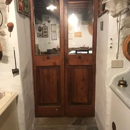 فندق مبيت وإفطار Il Molinaccio