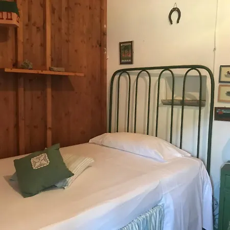 Il Molinaccio * سان ليو