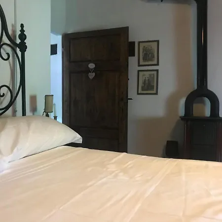 فندق مبيت وإفطار Il Molinaccio سان ليو