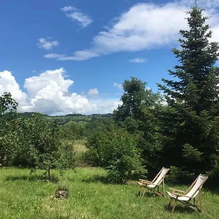 Il Molinaccio * سان ليو